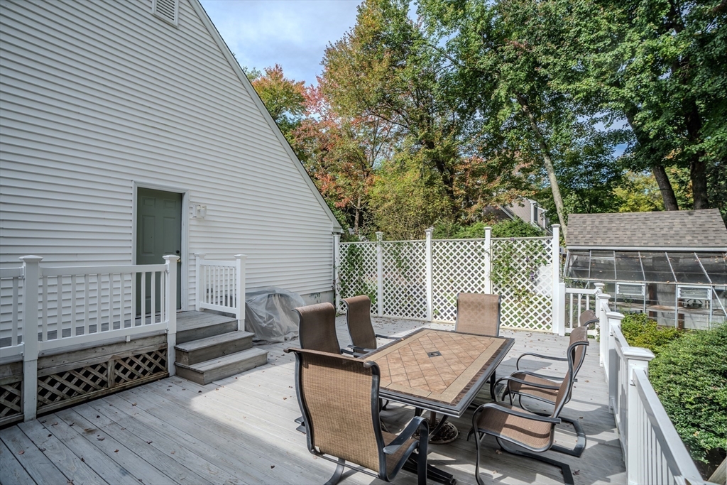 25 Stonehill Road East Longmeadow, MA 01028 - Photo 38 of 42 Gallery Image 38
