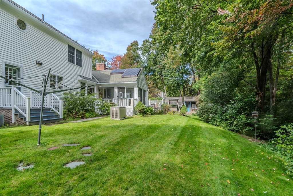 25 Stonehill Road East Longmeadow, MA 01028 - Photo 40 of 42 Gallery Image 40