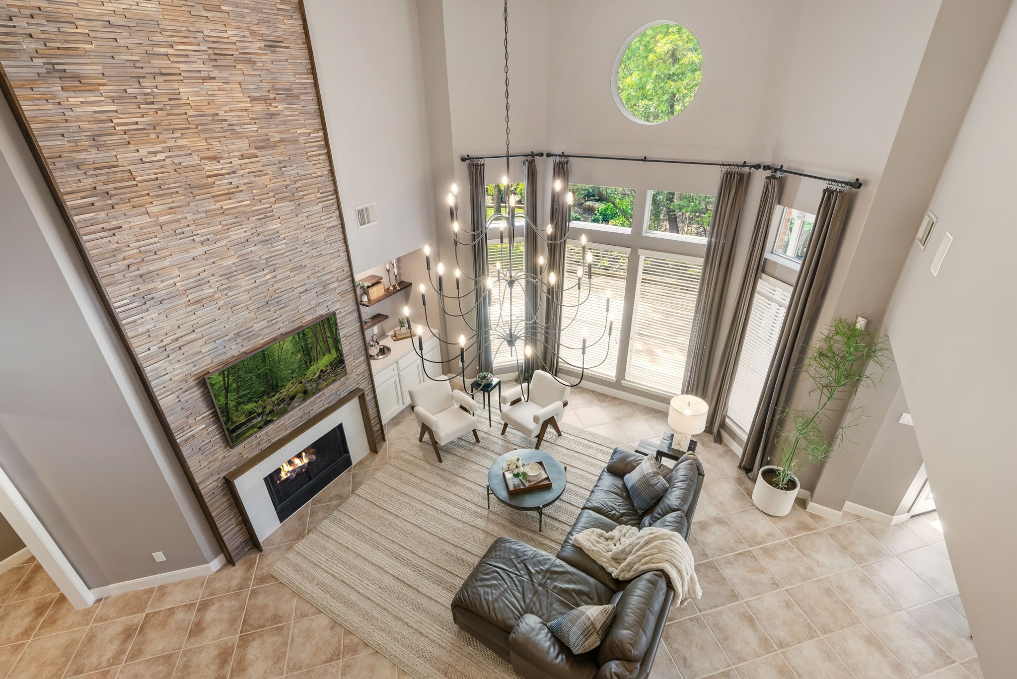 11 Mirror Ridge Court The Woodlands, TX 77382 - Photo 12 of 50