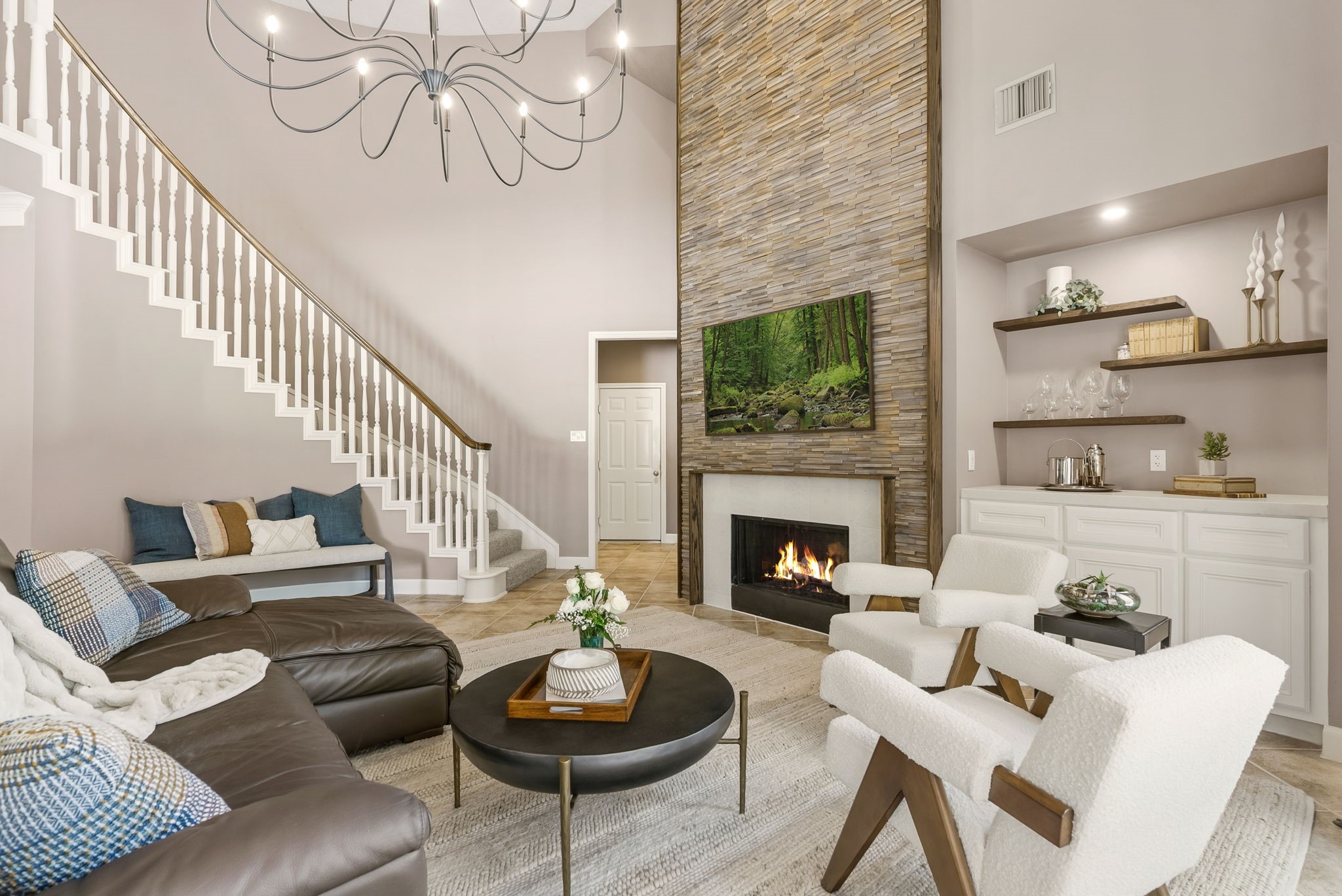 11 Mirror Ridge Court The Woodlands, TX 77382 - Photo 14 of 50