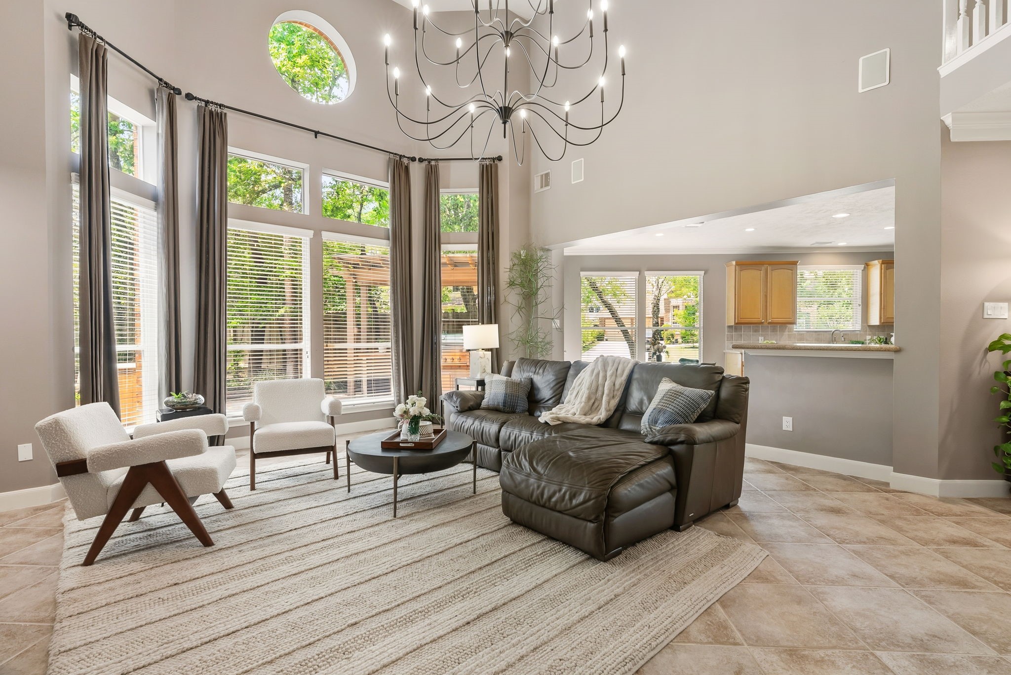 11 Mirror Ridge Court The Woodlands, TX 77382 - Photo 15 of 50