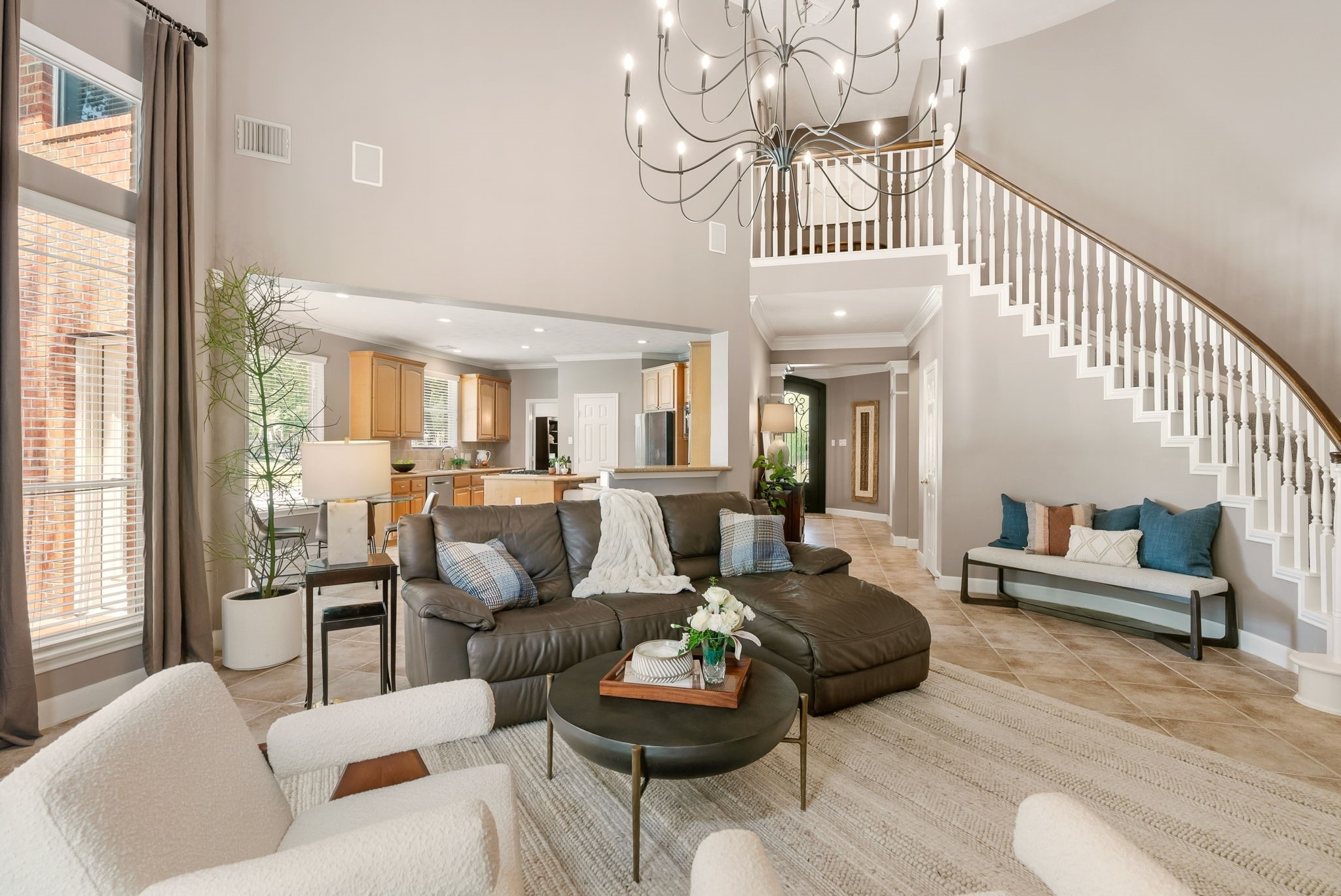11 Mirror Ridge Court The Woodlands, TX 77382 - Photo 16 of 50