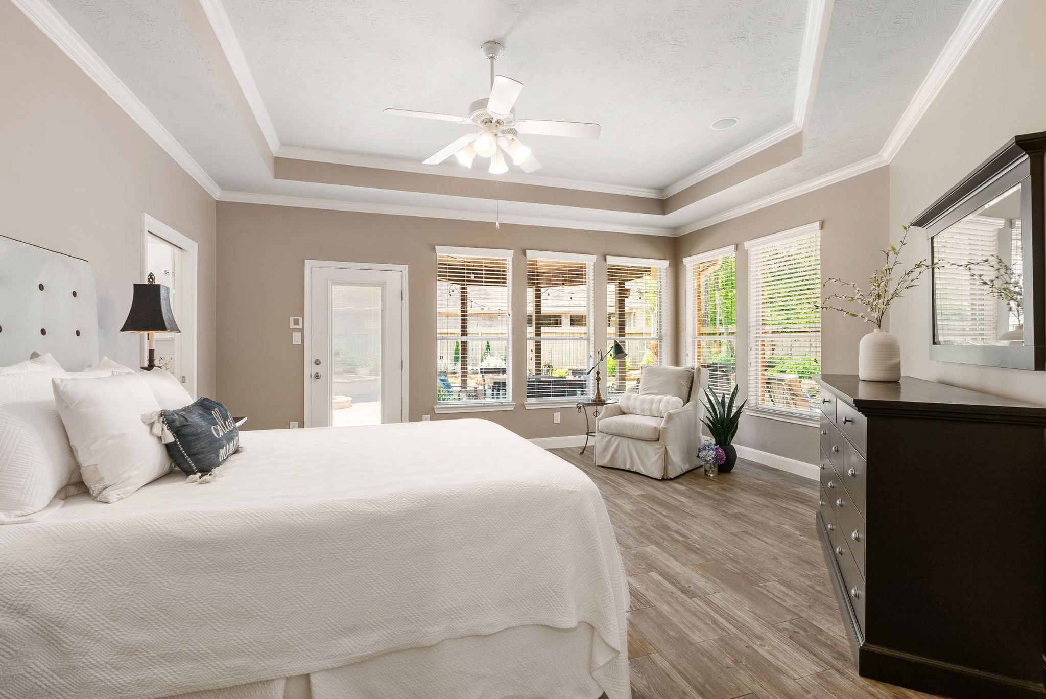 11 Mirror Ridge Court The Woodlands, TX 77382 - Photo 22 of 50