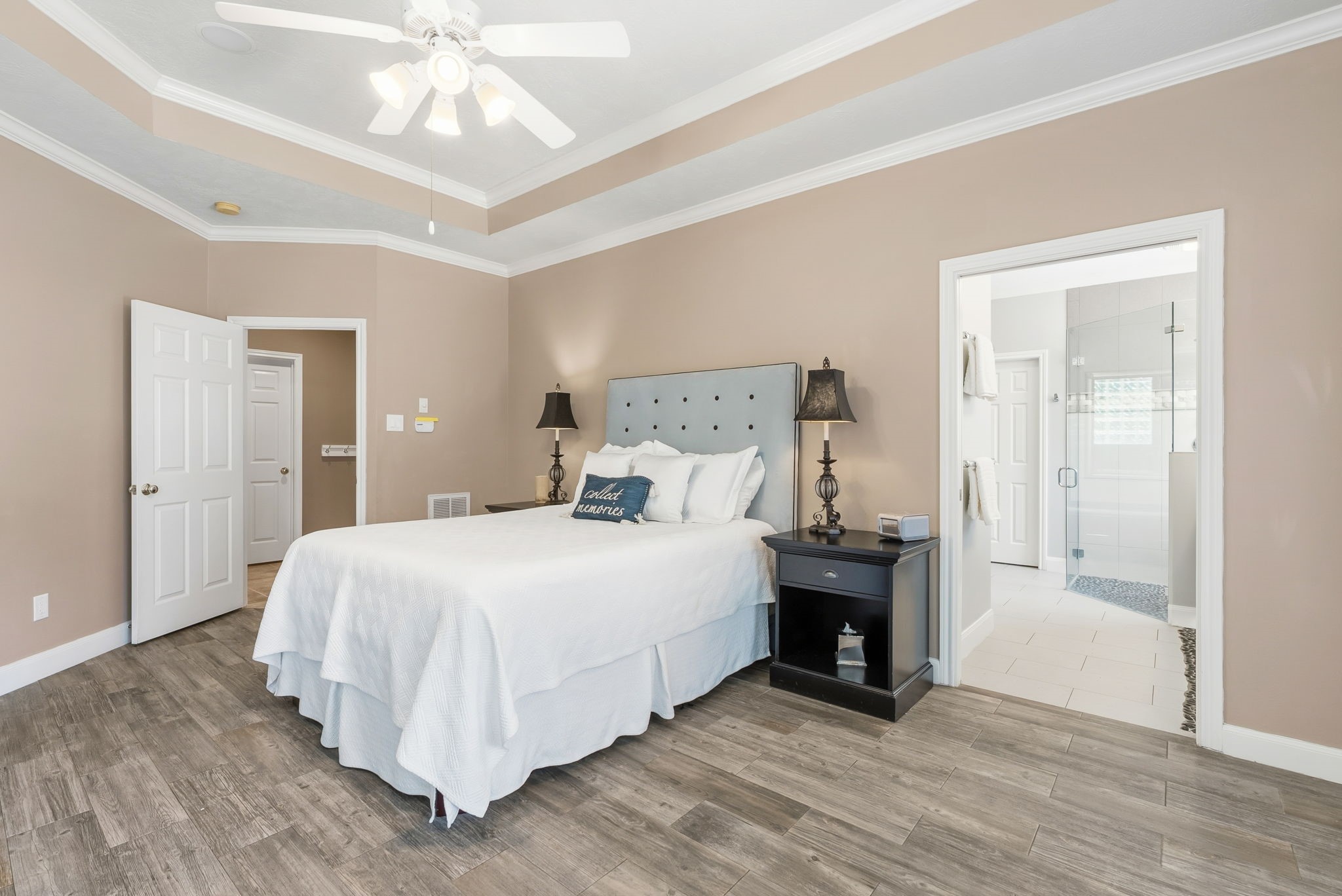 11 Mirror Ridge Court The Woodlands, TX 77382 - Photo 23 of 50