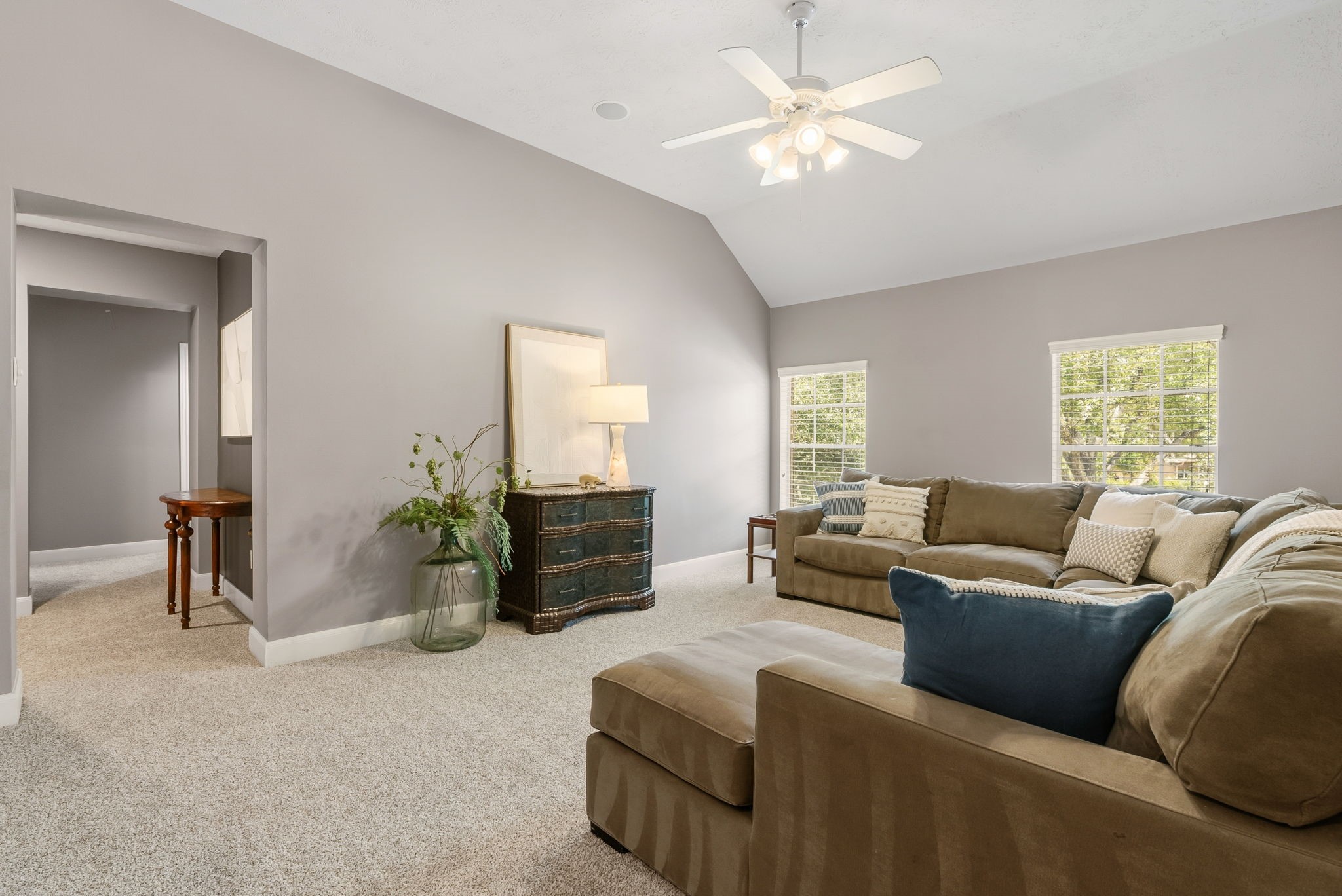 11 Mirror Ridge Court The Woodlands, TX 77382 - Photo 30 of 50