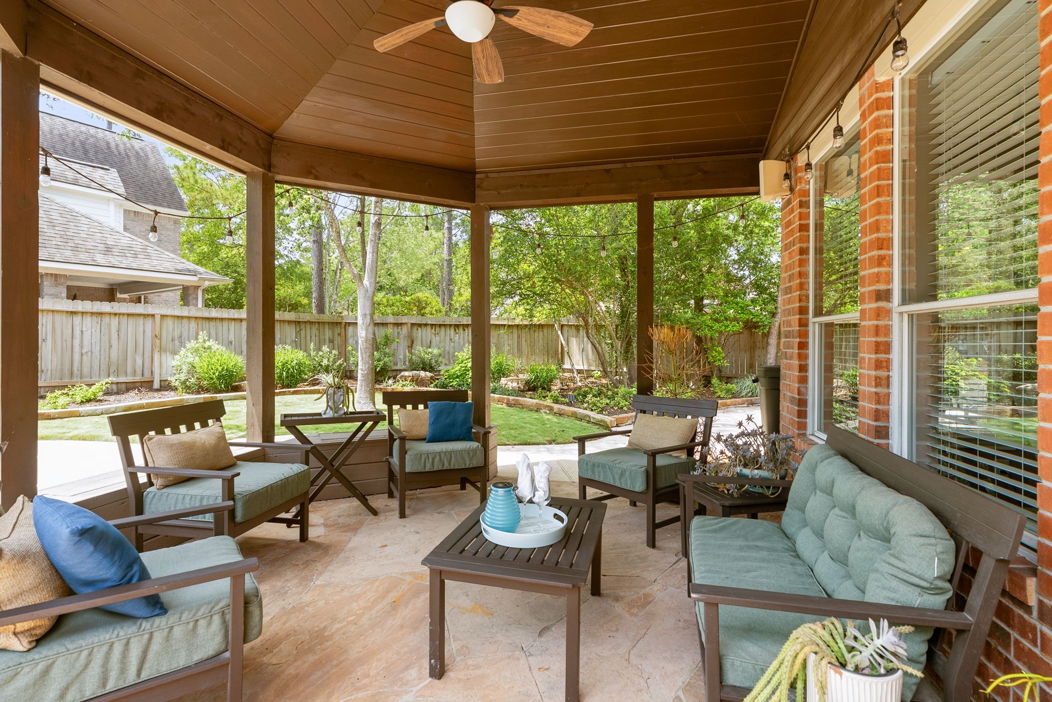 11 Mirror Ridge Court The Woodlands, TX 77382 - Photo 42 of 50