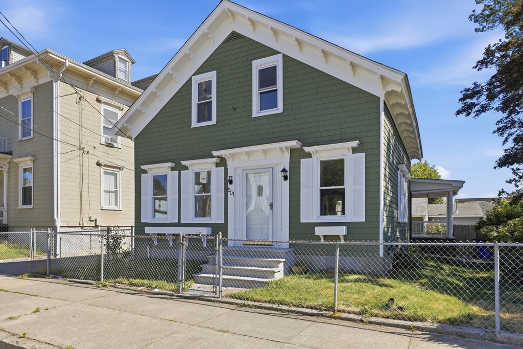 501 Pine Street Fall River, MA 02720 - Photo 34 of 42