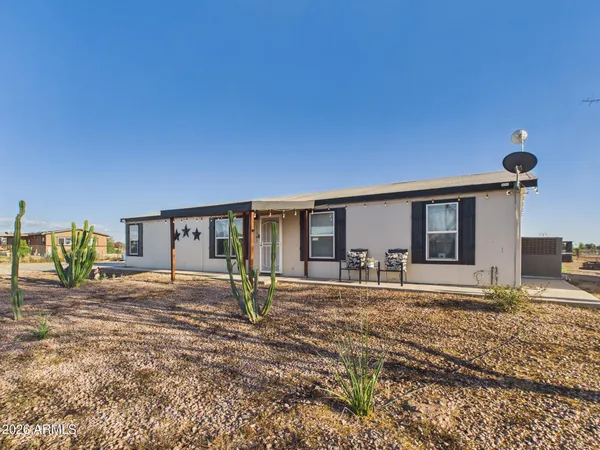 $440,000 | 11983 East Tennyson Road, Florence, AZ 85132