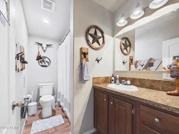 $440,000 | 11983 East Tennyson Road, Florence, AZ 85132