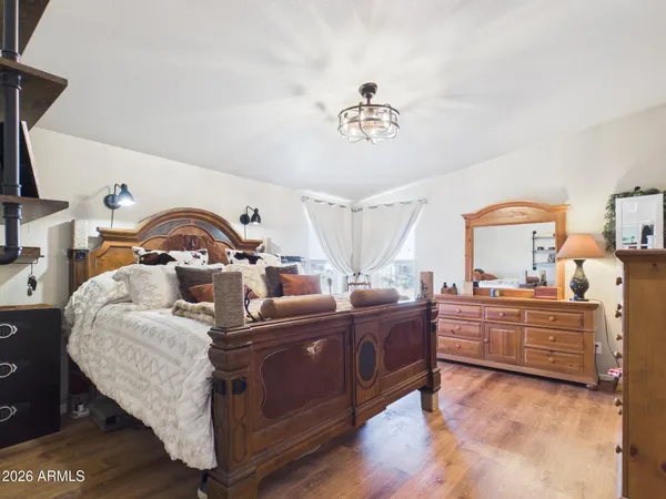 $440,000 | 11983 East Tennyson Road, Florence, AZ 85132