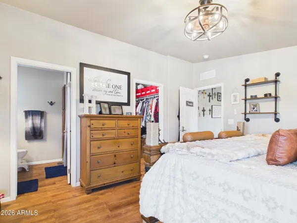 $440,000 | 11983 East Tennyson Road, Florence, AZ 85132