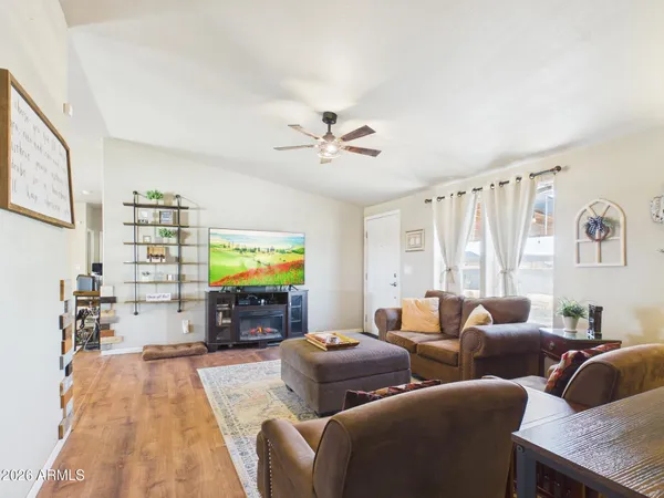 $440,000 | 11983 East Tennyson Road, Florence, AZ 85132