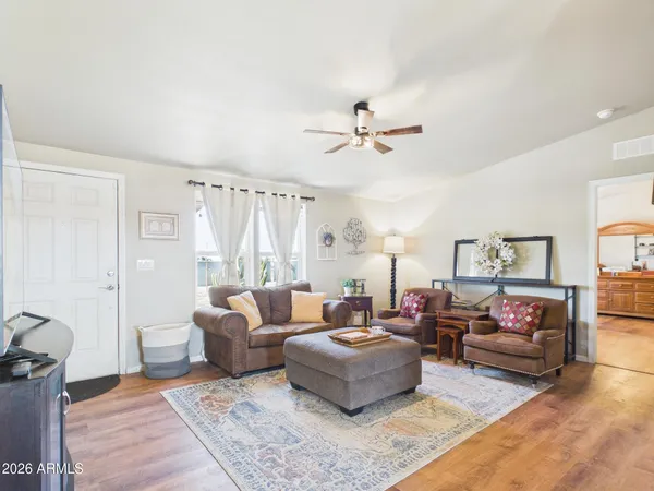 $440,000 | 11983 East Tennyson Road, Florence, AZ 85132