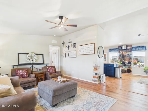 $440,000 | 11983 East Tennyson Road, Florence, AZ 85132