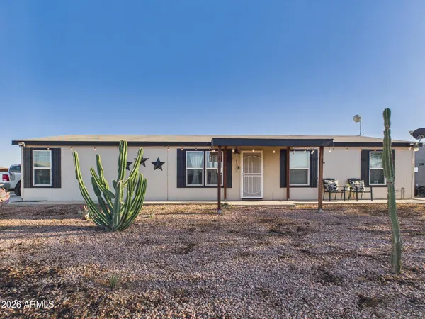 $440,000 | 11983 East Tennyson Road, Florence, AZ 85132