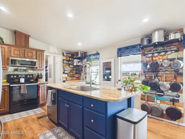 $440,000 | 11983 East Tennyson Road, Florence, AZ 85132