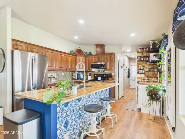 $440,000 | 11983 East Tennyson Road, Florence, AZ 85132