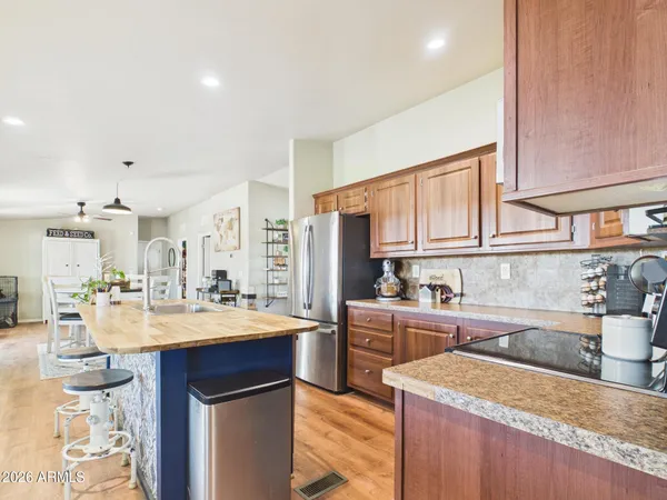 $440,000 | 11983 East Tennyson Road, Florence, AZ 85132