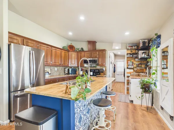 $440,000 | 11983 East Tennyson Road, Florence, AZ 85132