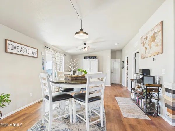 $440,000 | 11983 East Tennyson Road, Florence, AZ 85132
