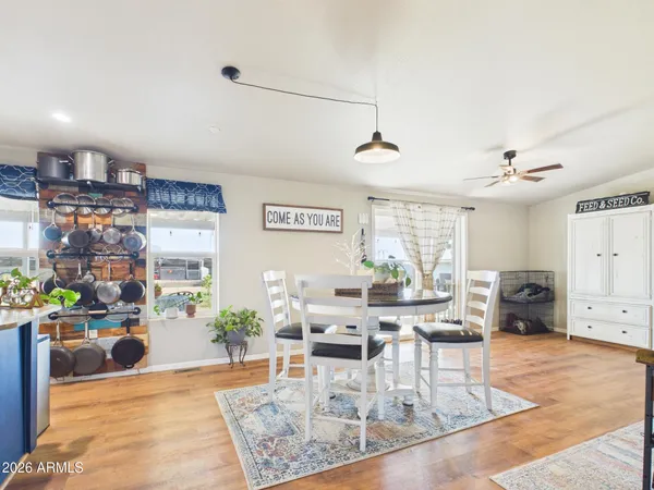 $440,000 | 11983 East Tennyson Road, Florence, AZ 85132