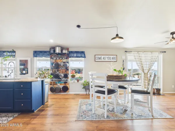 $440,000 | 11983 East Tennyson Road, Florence, AZ 85132