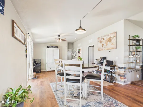 $440,000 | 11983 East Tennyson Road, Florence, AZ 85132