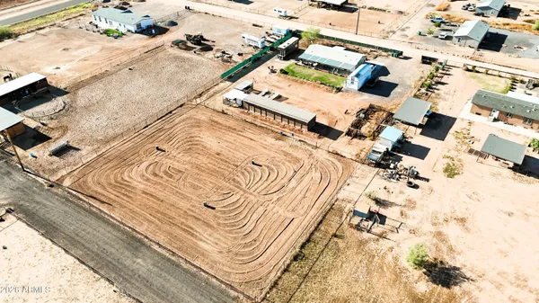 $440,000 | 11983 East Tennyson Road, Florence, AZ 85132