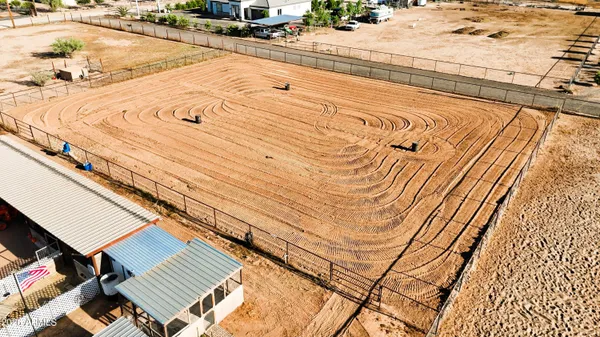 $440,000 | 11983 East Tennyson Road, Florence, AZ 85132