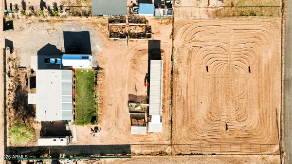 $440,000 | 11983 East Tennyson Road, Florence, AZ 85132