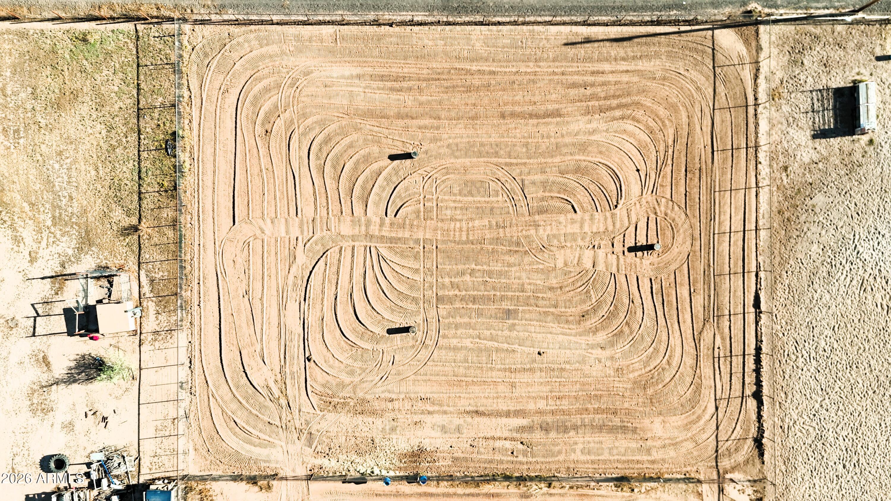 11983 East Tennyson Road Florence, AZ 85132 - Photo 33 of 35 DJI_20260407170759_0141_D