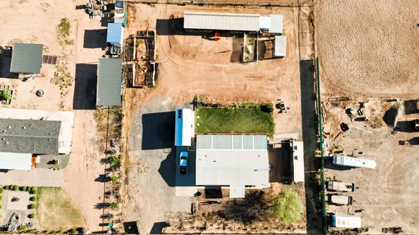 $440,000 | 11983 East Tennyson Road, Florence, AZ 85132