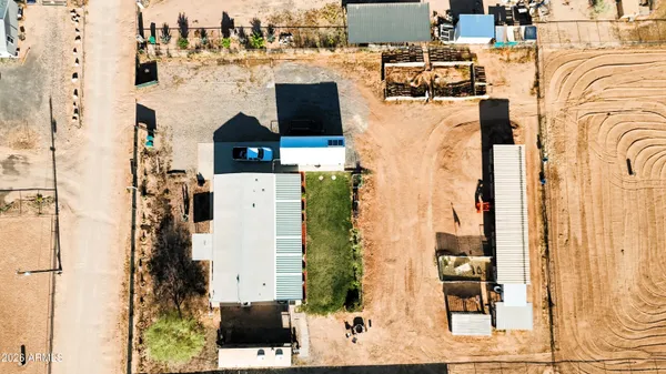 $440,000 | 11983 East Tennyson Road, Florence, AZ 85132