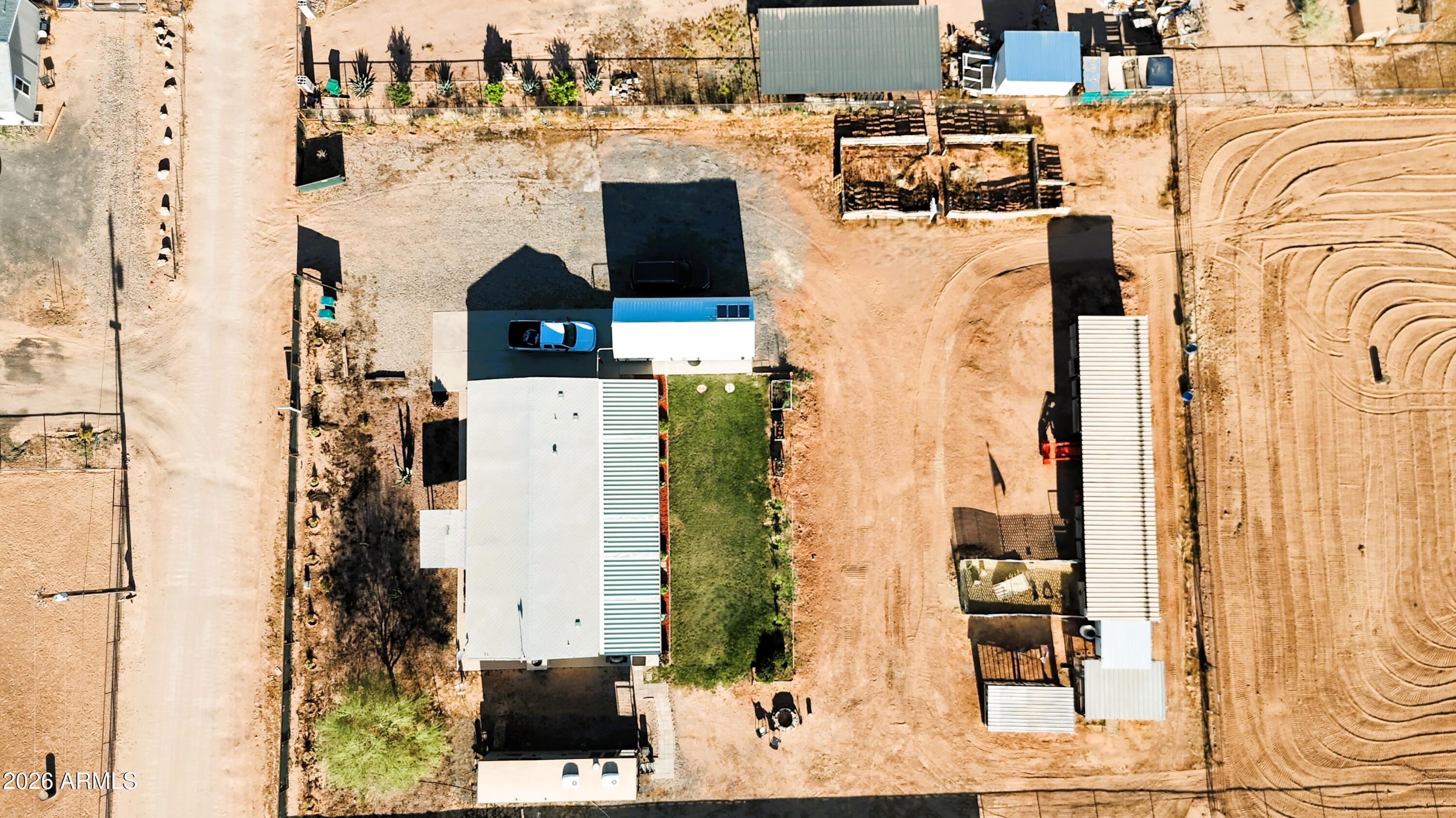 11983 East Tennyson Road Florence, AZ 85132 - Photo 35 of 35 DJI_20260407170856_0143_D