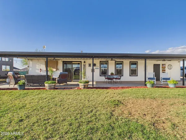 $440,000 | 11983 East Tennyson Road, Florence, AZ 85132