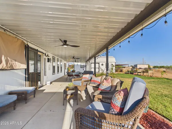 $440,000 | 11983 East Tennyson Road, Florence, AZ 85132