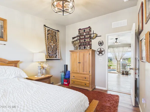 $440,000 | 11983 East Tennyson Road, Florence, AZ 85132