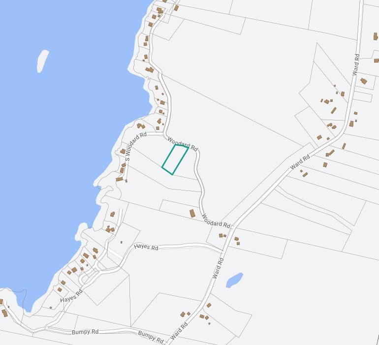 Lot 2 Woodard Road Augusta, ME 04330 - Photo 4 of 13 Lot 2C