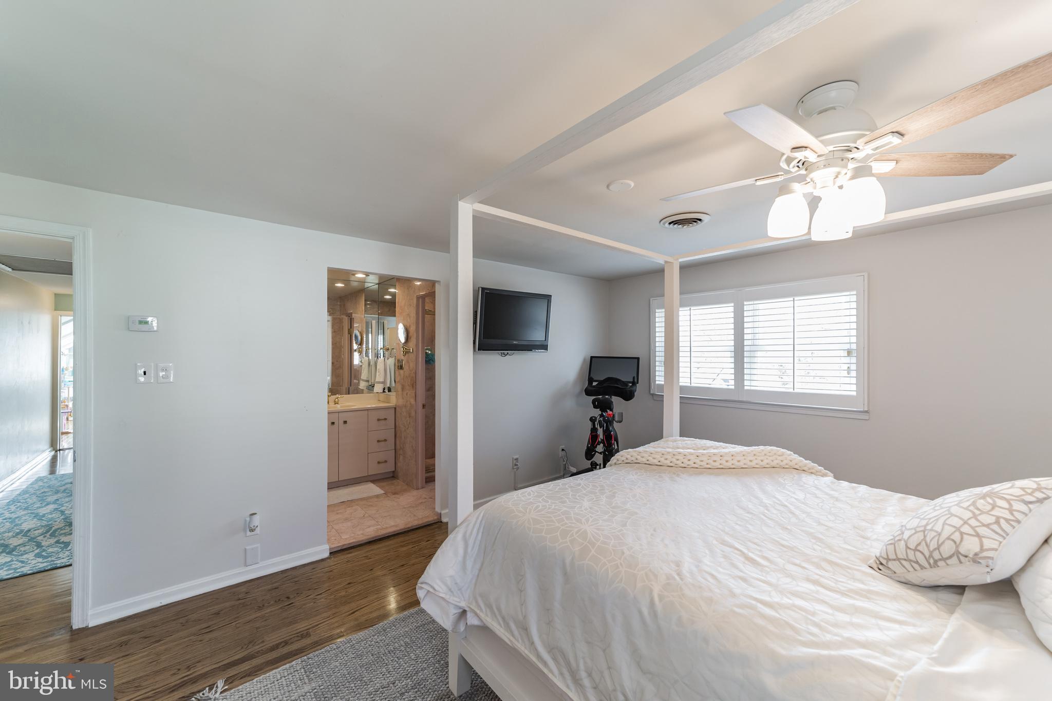 602 Brookhaven Road Wallingford, PA 19086 - Photo 35 of 60 Master Bedroom 2