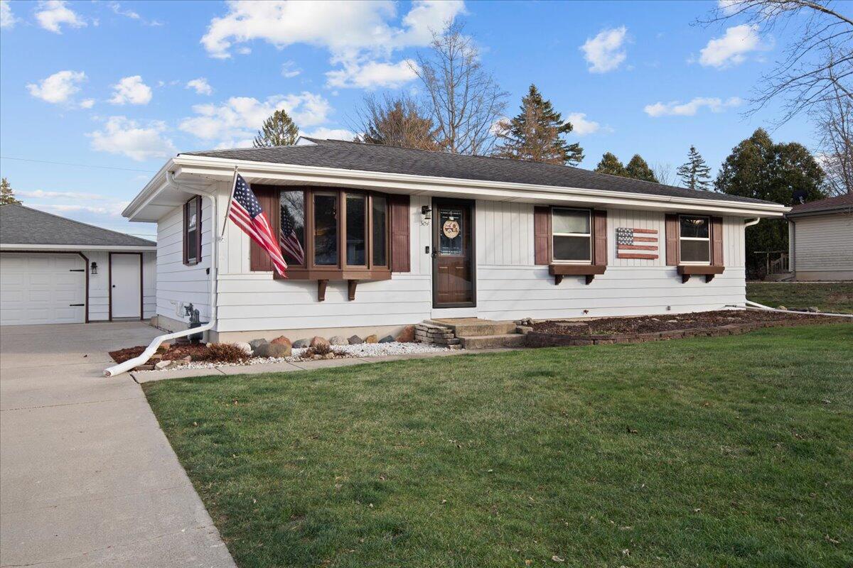 504 Elder Lane Addison, WI 53002 - Photo 1 of 1 02-Elder Ln-2