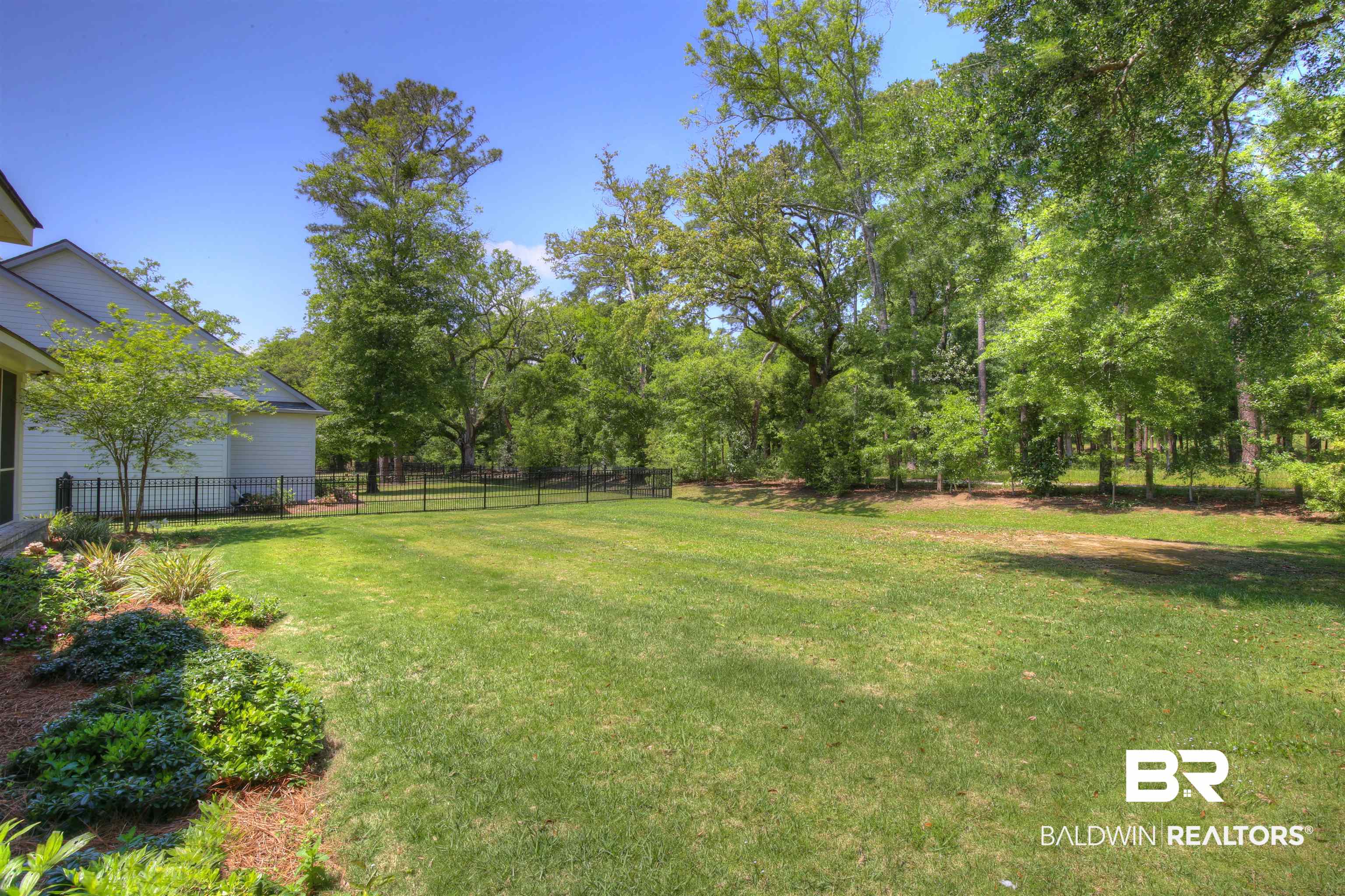 469 Colony Drive Fairhope, AL 36532 - Photo 27 of 31 Backyard