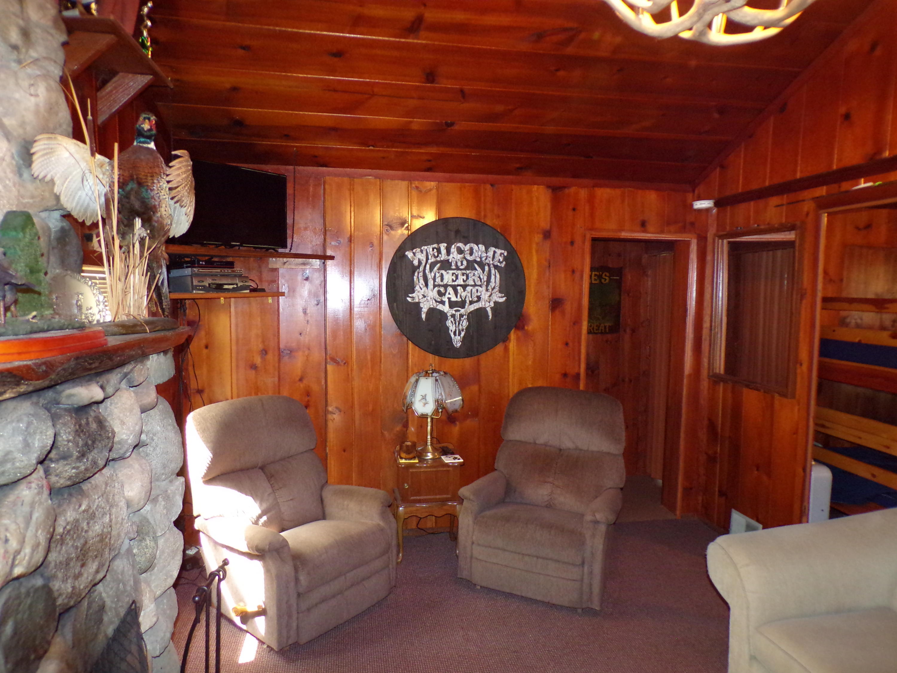 3989 Park Road Luzerne, MI 48636 - Photo 8 of 22 Gallery Image 8