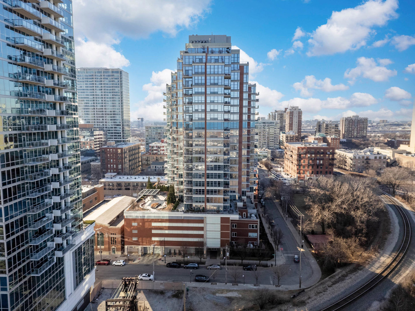 1600 South Prairie Avenue, Unit 1105 Chicago, IL 60616 - Photo 42 of 45