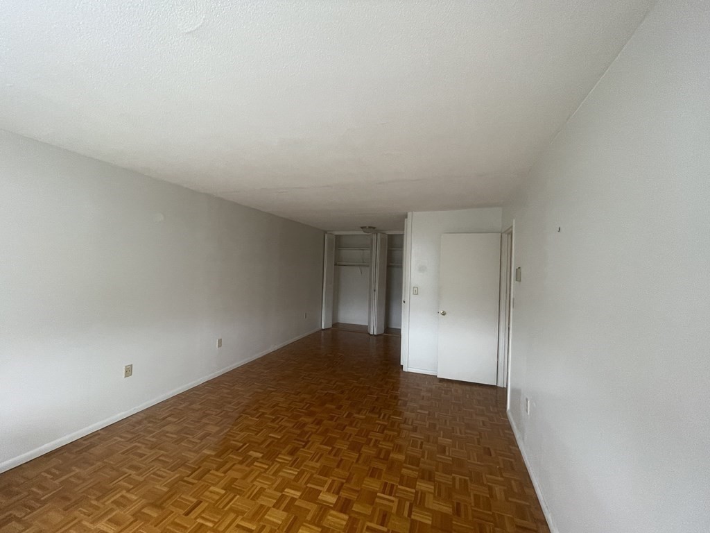 80 Salisbury Street, Unit 806 Worcester, MA 01609 - Photo 10 of 13 a view of empty room