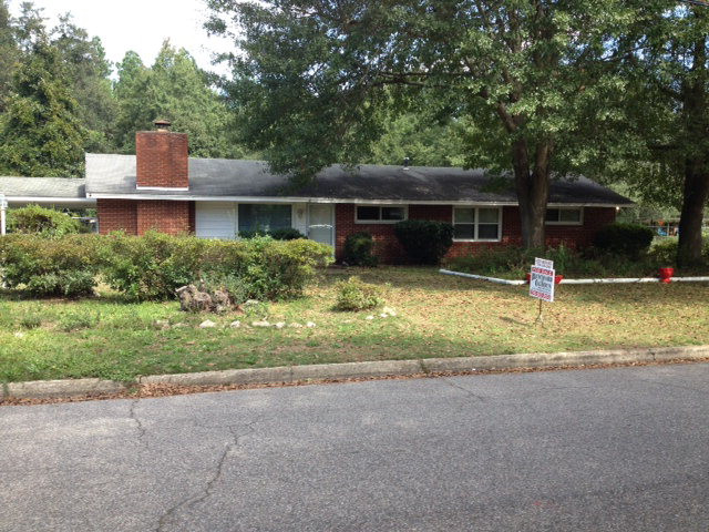 2255 Raleigh Drive Augusta, GA 30904 - Photo 1 of 1 Main View
