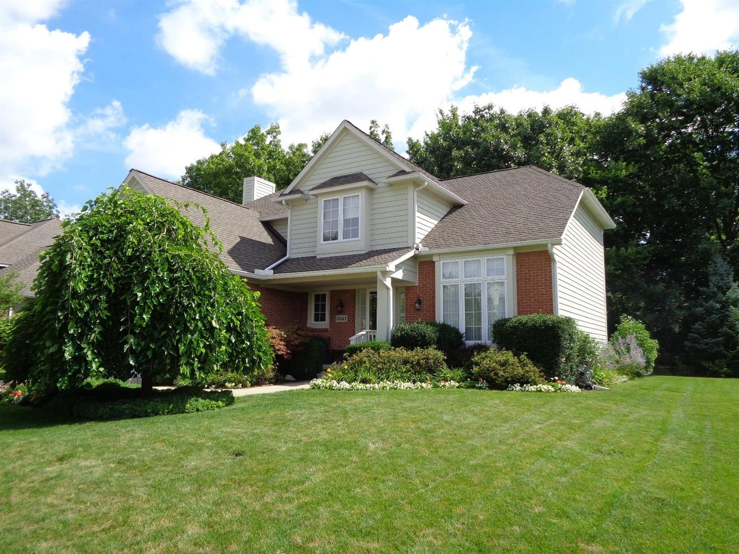 3547 Burnham Road Ann Arbor, MI 48108 - Photo 2 of 10 Photo 2