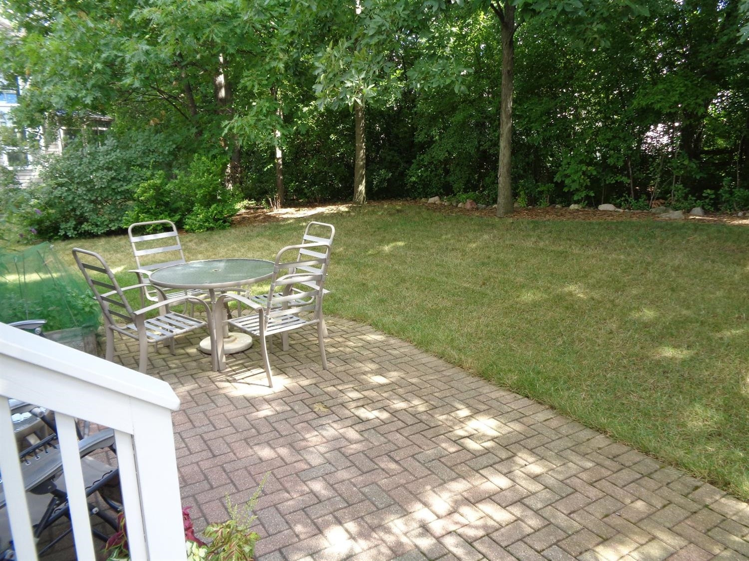 3547 Burnham Road Ann Arbor, MI 48108 - Photo 5 of 10 Photo 5