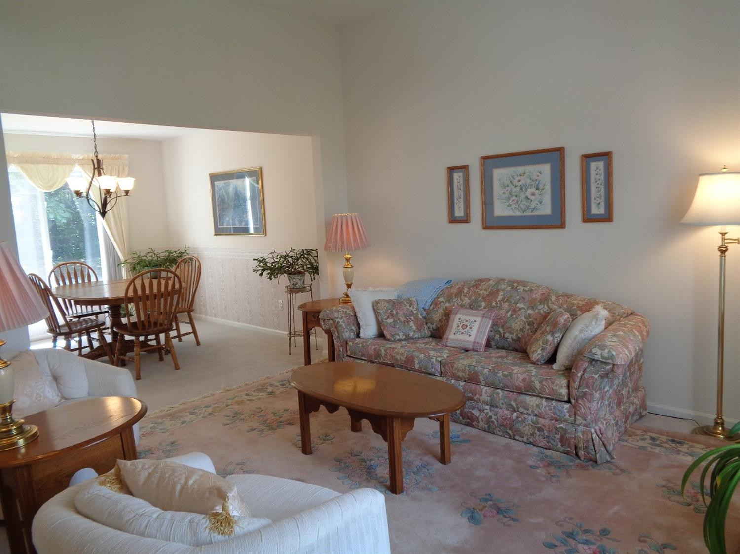3547 Burnham Road Ann Arbor, MI 48108 - Photo 6 of 10 Photo 6