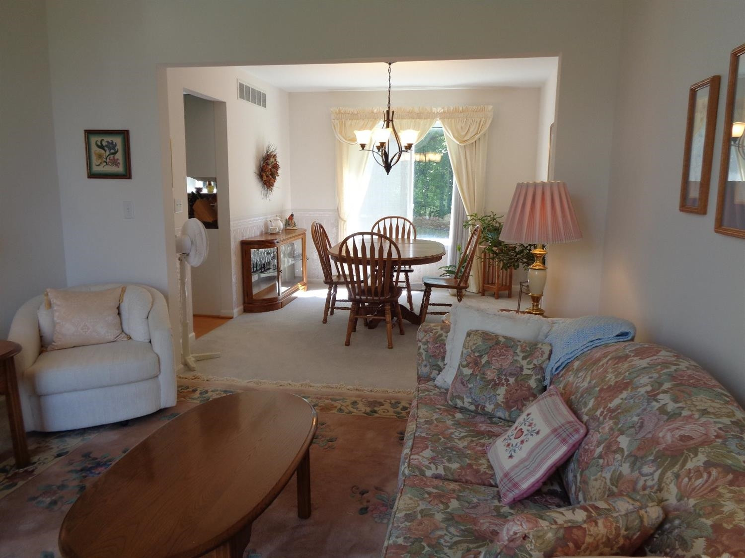 3547 Burnham Road Ann Arbor, MI 48108 - Photo 7 of 10 Photo 7