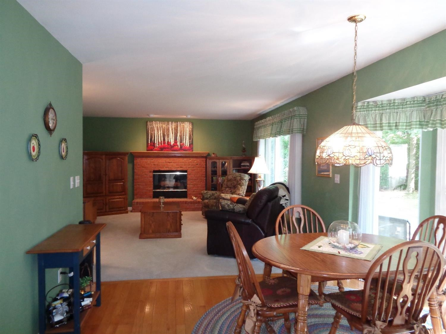 3547 Burnham Road Ann Arbor, MI 48108 - Photo 10 of 10 Photo 10